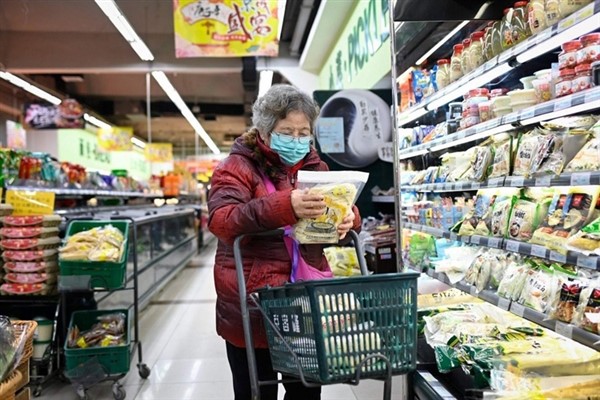 ''Cơn ác mộng'' của thế giới về lạm phát giá lương thực thực phẩm